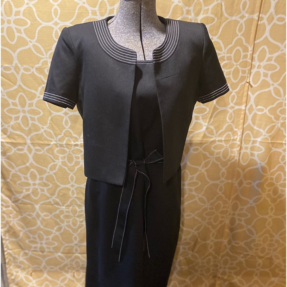 Very elegant two piece outfit